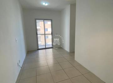 Apartamento · 61m² · 3 Quartos · 1 Vaga · APARTAMENTO PARA LOCAÇÃO OU VENDA NO CONDOMÍNIO MARAVILLE NATURE NO BAIRRO PARQUE UNIÃO EM JUNDIAÍ-S