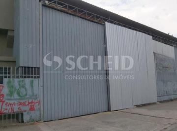 Comercial · 1200m² · ALUGA-SE GALPÃO - 1350M² - 8 BANHEIROS - 04 SALAS