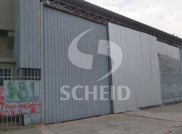 Comercial · 1200m² · Galpão à Venda - 1350m²