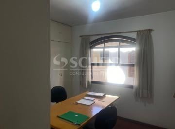 Casa · 160m² · 3 Quartos · 2 Vagas · Sobrado Chácara Santo Antônio 3 quartos 2 vagas