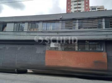 Comercial · 1711m² · 5 Vagas · Galpao Comercial locação, 1.320m2 terreno e 1.711 area construída, Chácara Santo Antonio