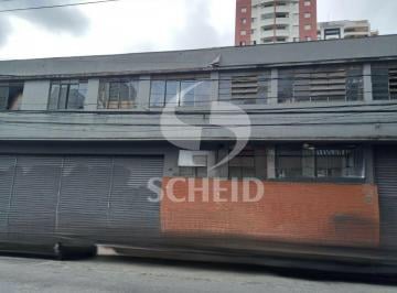 Comercial · 1711m² · 5 Vagas · Galpao Comercial locação, 1.320m2 terreno e 1.711 area construída, Chácara Santo Antonio