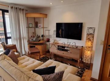 Apartamento · 105m² · 3 Quartos · 2 Vagas · Apartamento - Real Parque - 3 Dormitórios - 105m².