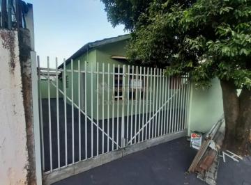Casa · 56m² · 3 Quartos · 2 Vagas · Casa com Edicula Venda Cristo Rei