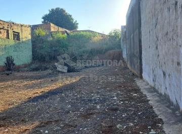 Terreno · 780m² · Terreno Padrão em São José do Rio Preto
