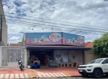 Comercial · 66m² · Locação de Salão Comercial no Bairro Eldorado
