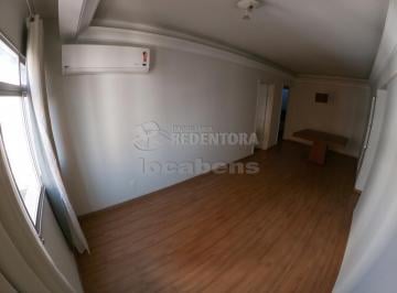 Apartamento · 93m² · 3 Quartos · 1 Vaga · Apartamento Padrão em São José do Rio Preto