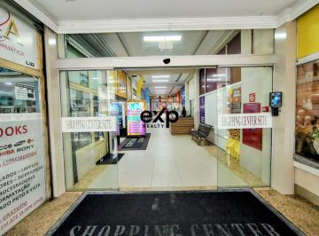 Comercial · 28m² · Sala Comercial em localização privilegiada