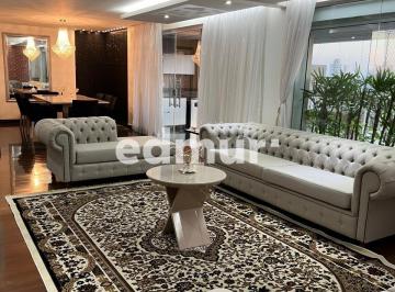 Apartamento · 227m² · 3 Quartos · Apartamento à venda - no Jardim