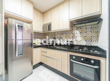 Apartamento · 65m² · 2 Quartos · Apartamento à venda - em Campestre