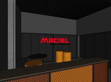 ILUSTRATIVO · CASA COMERCIAL em excelente localização no Jardim Maringá (fotos ilustrativas de projeto de um bar)