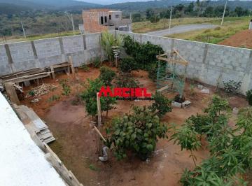 Terreno · 180m² · EXCELENTE INVESTIMENTO EM CAÇAPAVA... TERRENO PLANO. RESIDENCIAL AMOR