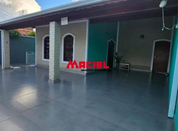 Casa · 140m² · 3 Quartos · 4 Vagas · Casa Terrea no bairro Jardim Portugal em são José dos Campos Excelente local !!