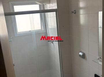 Apartamento · 42m² · 1 Quarto · 1 Vaga · se voce desje morar em um bairro nobre de sjcampos venha para o colinas de vale