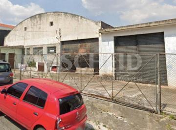 Comercial · 400m² · Galpão com 700m2 em ótima localização em Interlagos.