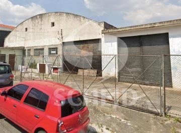 Comercial · 400m² · Galpão com 700m2 em ótima localização em Interlagos.