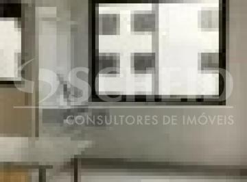 Apartamento · 34m² · 2 Quartos · Apartamento 2 quartos para locação próximo ao shopping SP MARKET e estaçao de trem