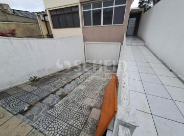 Casa · 156m² · 3 Quartos · 4 Vagas · Sobrado a venda Campo Grande 3 quartos uma suíte 4 vagas