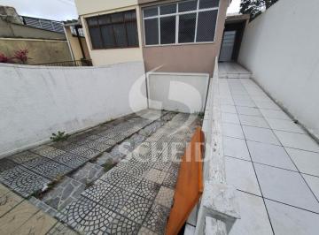 Casa · 156m² · 3 Quartos · 4 Vagas · Sobrado a venda Campo Grande 3 quartos uma suíte 4 vagas