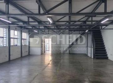 Comercial · 780m² · 3 Vagas · Galpão com 780 metros para locação na região do socorro