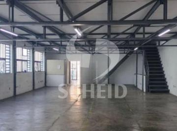 Comercial · 780m² · 3 Vagas · Galpão com 780 metros para locação na região do socorro