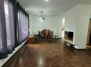 Casa · 220m² · 4 Quartos · 4 Vagas · VENDA DE CASA NO JARDIM CONSORCIO