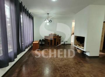 Casa · 220m² · 4 Quartos · 4 Vagas · VENDA DE CASA NO JARDIM CONSORCIO