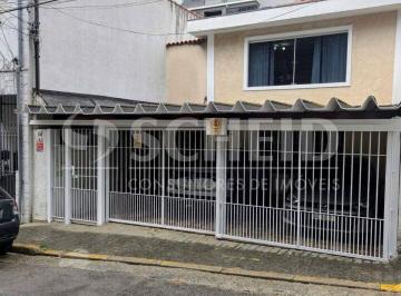 Casa · 248m² · 4 Quartos · 2 Vagas · Casa à venda com 4 dormitórios na Vila Guarani