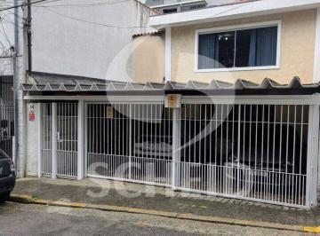 Casa · 248m² · 4 Quartos · 2 Vagas · Casa à venda com 4 dormitórios na Vila Guarani