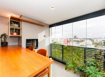 1 · Apartamento com Varanda Gourmet e 2 vagas.