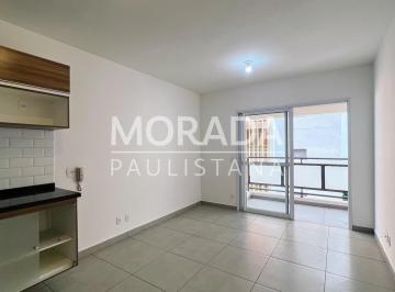 1 · Apartamento na Pompéia ao lado do metrô com 38 m², 1 dormitório e 1 vaga
