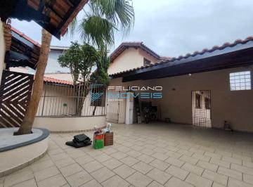 Casa · 150m² · 2 Quartos · 3 Vagas · Casa com 2 quartos, Canto do Forte, Praia Grande - R$ 1.37 mi, Cod: 6362