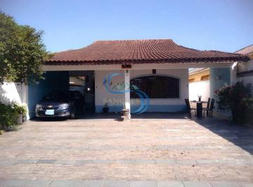 Casa · 186m² · 5 Quartos · 10 Vagas · Casa com 5 quartos, Real, Praia Grande - R$ 1.1 mi, Cod: 6932