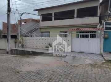 c08b83b9f268ee033cb65d39fafd7582f7b9fe14 · Casa com 2 dormitórios à venda, 120 m² por R$ 380.000,00 - Centro (Manilha) - Itaboraí/RJ