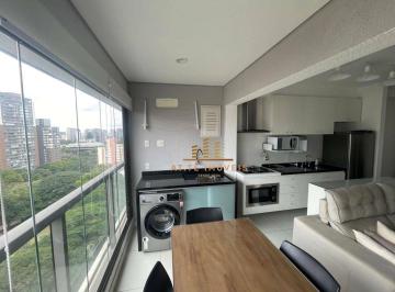 00b9f8cfee20d95c15fc1eb4dbf4aed691ceffaa · Próximo ao Pq. Ibirapuera - A venda 1 suíte, com lavabo, 1 vaga Vila Clementino