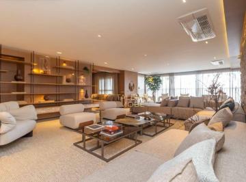a765e7a6f15e9a4a7a67fd6afc7371a0f4351711 · Apartamento com 4 dormitórios à venda, 232 m² por R$ 4.360.000,00 - Vila Clementino - São Paulo/SP