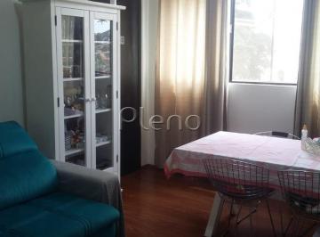Apartamento · 81m² · 3 Quartos · 1 Vaga · Apartamento à venda em Campinas, Jardim Bonfim, com 3 quartos, com 81.3 m², Edifício Dulcinia