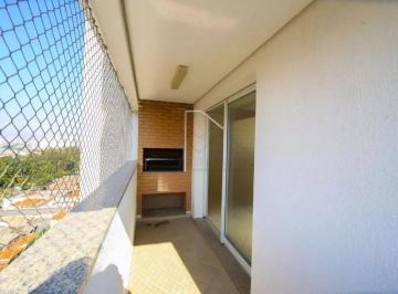 Apartamento · 175m² · 3 Quartos · 4 Vagas · Apartamento com 3 suítes à venda ou para locação, 175m² no bairro Jardim Santo André/SP