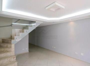 Casa · 276m² · 3 Quartos · 4 Vagas · Sobrado à venda com 3 Quartos, 276m² por R$ 850.000 - Santa Maria - Santo André/SP