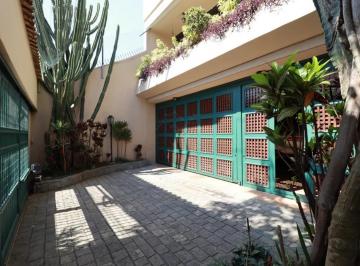 Casa · 300m² · 4 Quartos · 2 Vagas · Casa para locação Assunção - Santo André