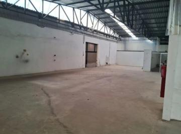 Comercial · 637m² · Galpão para locação por R$22.250,00/Mês, 637m² no bairro Campestre - Santo André/SP