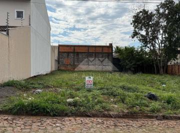 33af4f12e7b8dfa5fc7749dea9c3cfde699f8815 · Terreno à venda, 330 m² por R$ 310.000,00 - Jardim Canadá II - Foz do Iguaçu/PR
