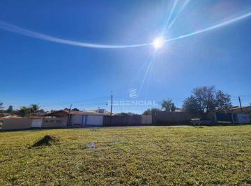 1a520c588dab47078cfa81046adeacfe249269b8 · Terreno à venda, 437 m² por R$ 180.000,00 - Parque dos Pinheiros - Botucatu/SP
