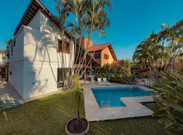 bec798cb9b1b4fd1616b898963ec2b5e7d43b820 · Casa com 4 dormitórios à venda, 250 m² por R$ 3.190.000,00 - Alphaville - Santana de Parnaíba/SP