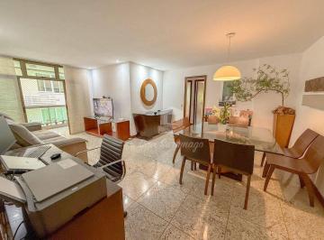 f2b27e5bc92322ca35f60883b670165f0fd9f9c3 · Apartamento com 3 dormitórios à venda, 130 m²- Charitas - Niterói/RJ
