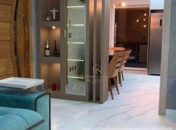 62f0858351d79c1a9ec27b19c3f2bc22529cf05e · Casa em Condomínio com 3 dormitórios à venda, 84 m² por R$ 850.000 - Jardim Carlos Cooper - Suzano/S