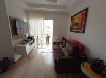 5df7a5b803611819a3566792fcdae567d0e296f2 · Apartamento com 2 dormitórios à venda, 65 m² por R$ 360.000,00 - Vila Figueira - Suzano/SP