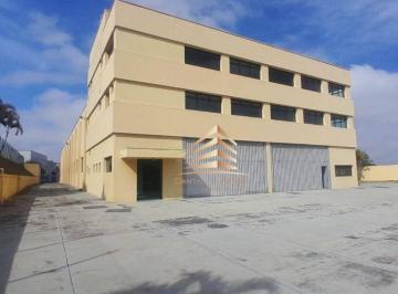 32426ca7f52a7aeda8ab01429a9f4cf84897e443 · Galpão à venda, 2500 m² por R$ 18.000.000,00 - Centro Industrial de Arujá - Arujá/SP