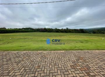 fbe11cea29dbbe75afda0096536b4d69df161181 · Terreno à venda, 2505 m² por R$ 550.000,00 - Ecovillas - Sertanópolis/PR