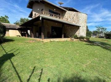 9de2c9a118b81b6bea8347ab897e0e643896838a · Casa com 5 dormitórios à venda, 475 m² por R$ 1.800.000,00 - Centro - Chapada dos Guimarães/MT
